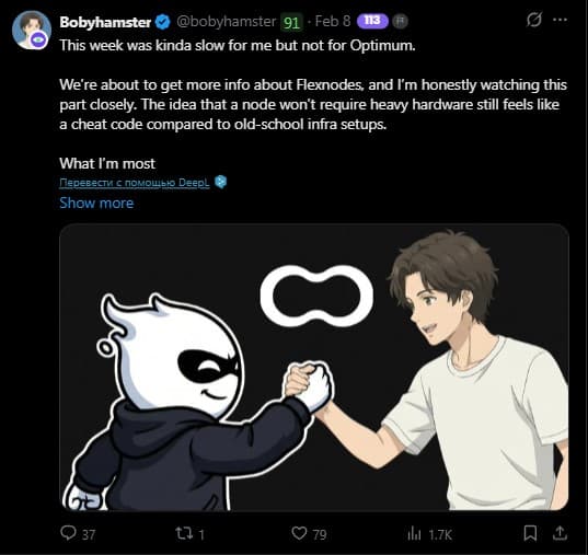 Featured post 12