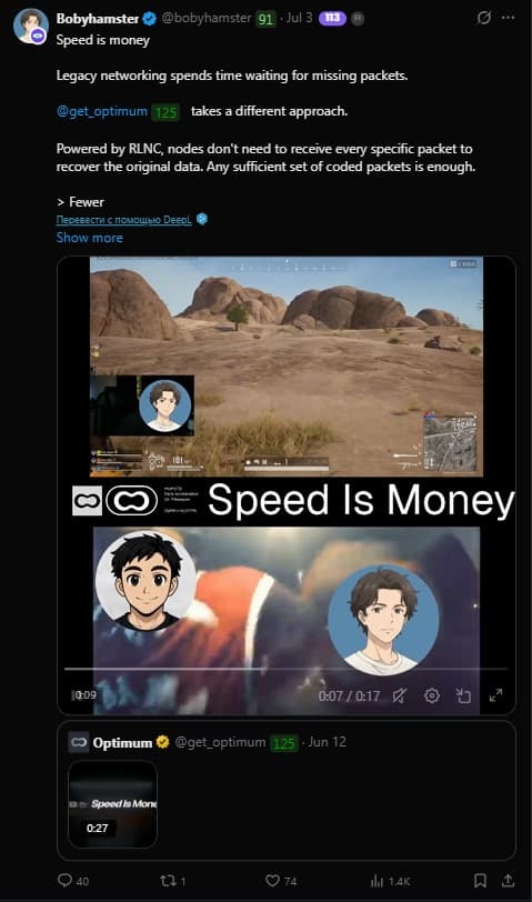 Featured post 3
