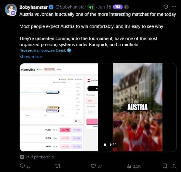 Featured post 4