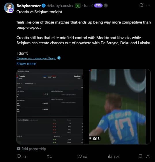 Featured post 6